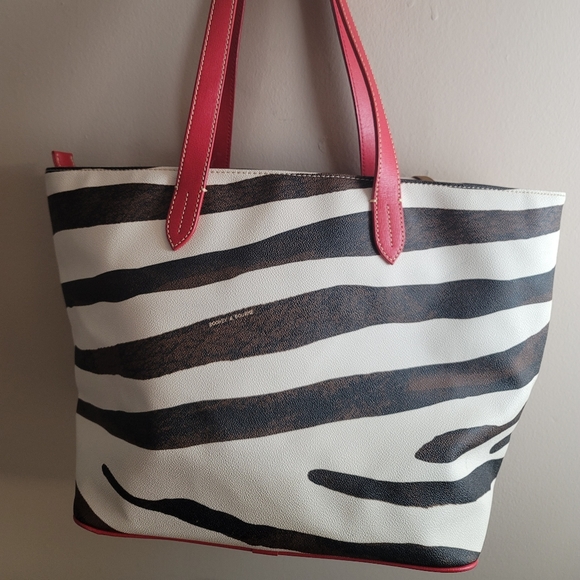 Dooney & Bourke Tote bag - Picture 2 of 6